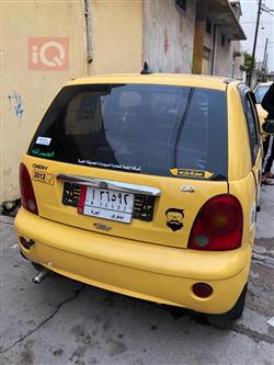 Chery S11 QQ